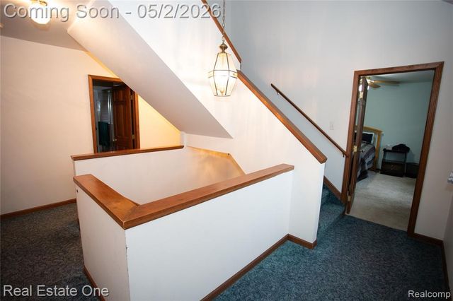 246 Nicklas Court, Oxford, MI 48371