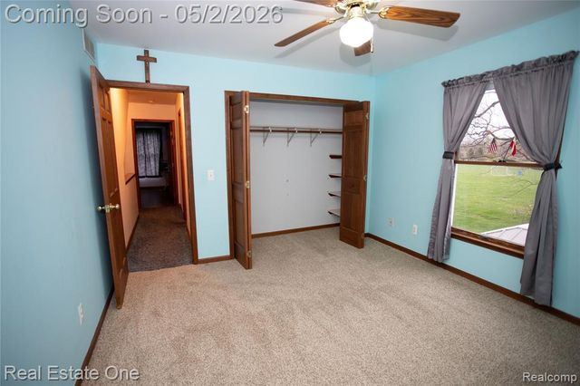 246 Nicklas Court, Oxford, MI 48371
