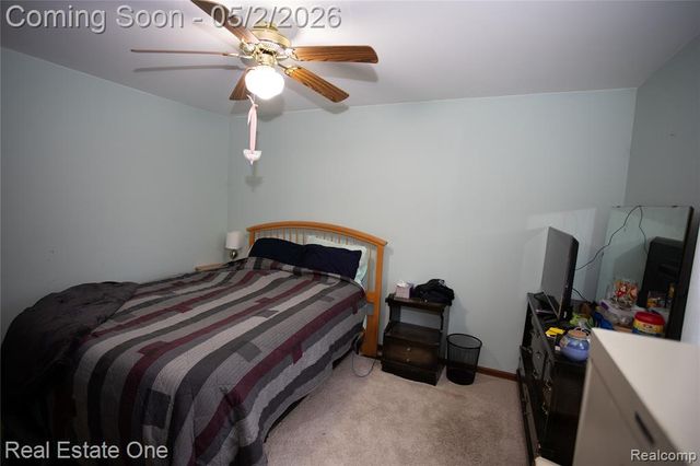 246 Nicklas Court, Oxford, MI 48371