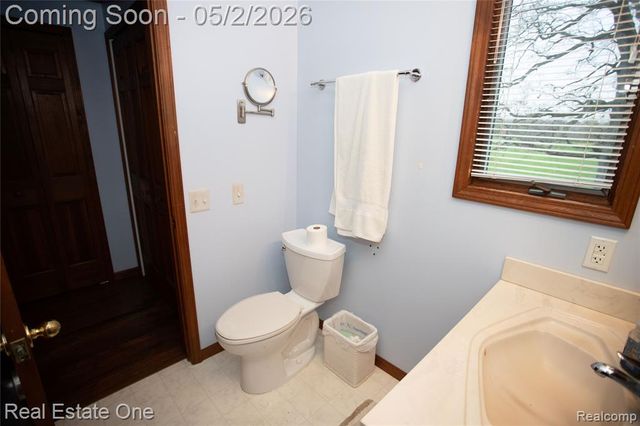 246 Nicklas Court, Oxford, MI 48371