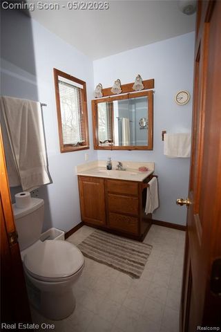 246 Nicklas Court, Oxford, MI 48371