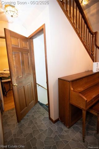 246 Nicklas Court, Oxford, MI 48371