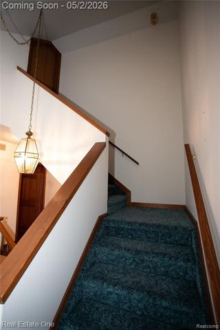 246 Nicklas Court, Oxford, MI 48371
