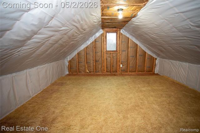 246 Nicklas Court, Oxford, MI 48371