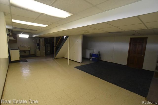 246 Nicklas Court, Oxford, MI 48371