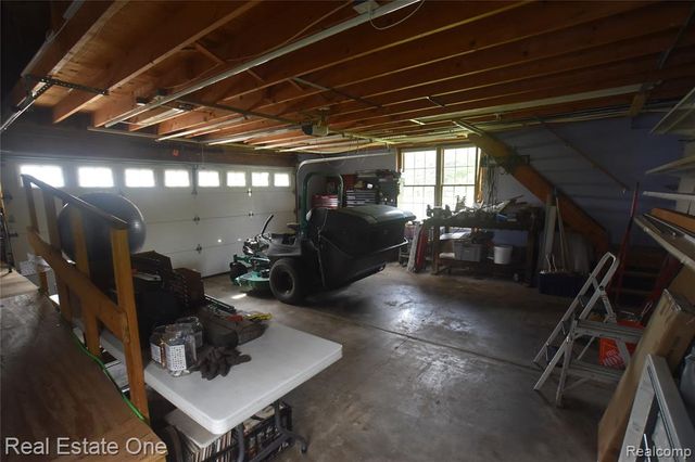 246 Nicklas Court, Oxford, MI 48371