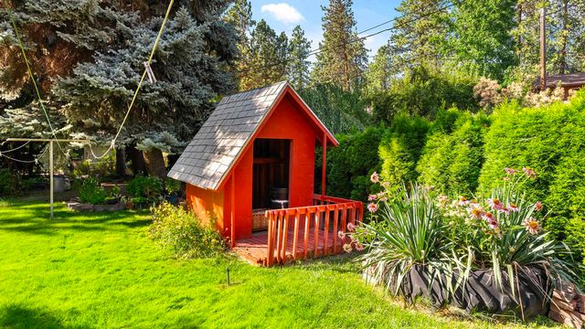 4303 N Ella Rd, Spokane, WA 99212