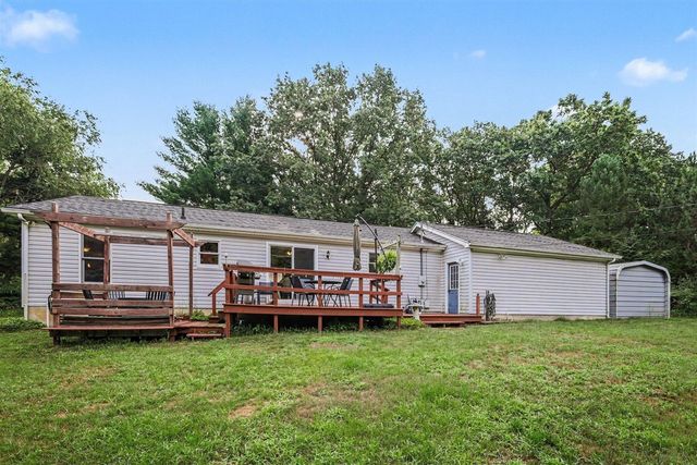 6525 Mccords Avenue, Alto, MI 49302