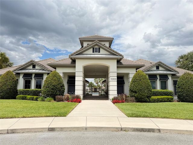 15976 CITRUS KNOLL DRIVE, Winter Garden, FL 34787