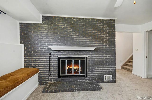 30612 Dover Avenue, Warren, MI 48088