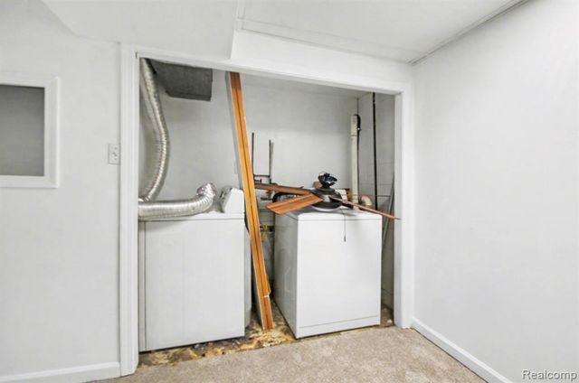 30612 Dover Avenue, Warren, MI 48088