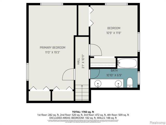 30612 Dover Avenue, Warren, MI 48088