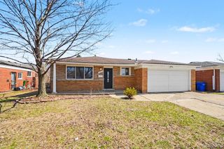 30612 Dover Avenue, Warren, MI 48088
