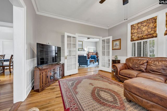 1412 Fair Street, Camden, SC 29020