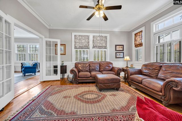 1412 Fair Street, Camden, SC 29020