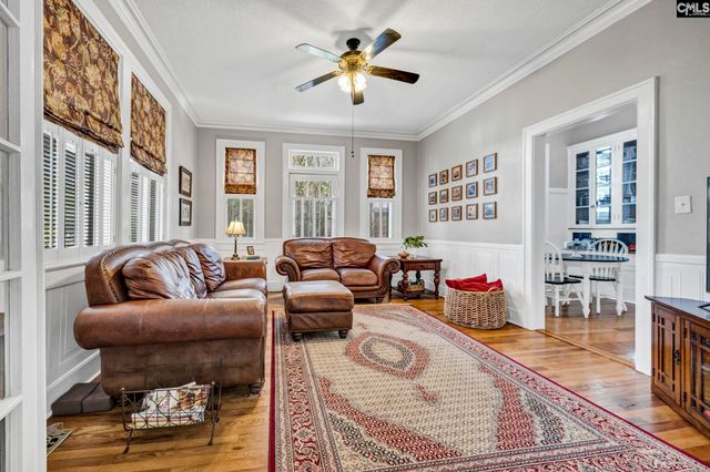 1412 Fair Street, Camden, SC 29020