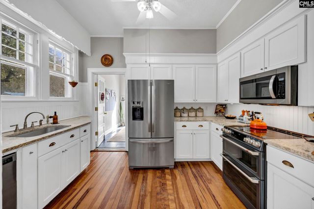 1412 Fair Street, Camden, SC 29020