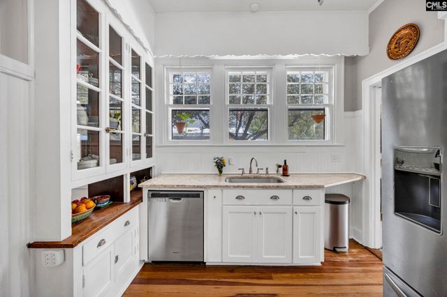 1412 Fair Street, Camden, SC 29020