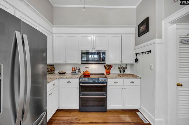 1412 Fair Street, Camden, SC 29020