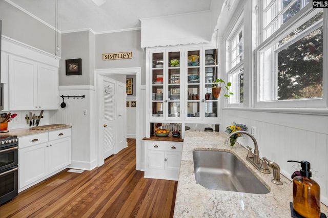 1412 Fair Street, Camden, SC 29020