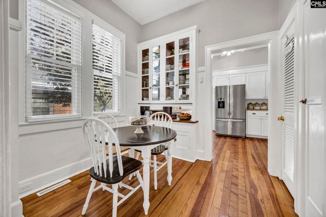 1412 Fair Street, Camden, SC 29020