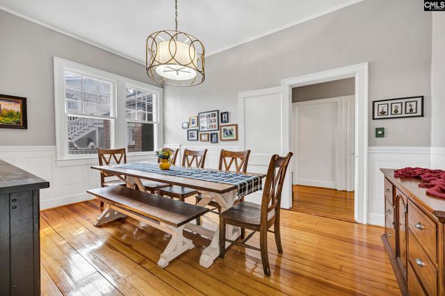 1412 Fair Street, Camden, SC 29020