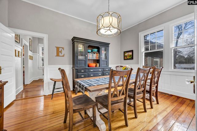 1412 Fair Street, Camden, SC 29020