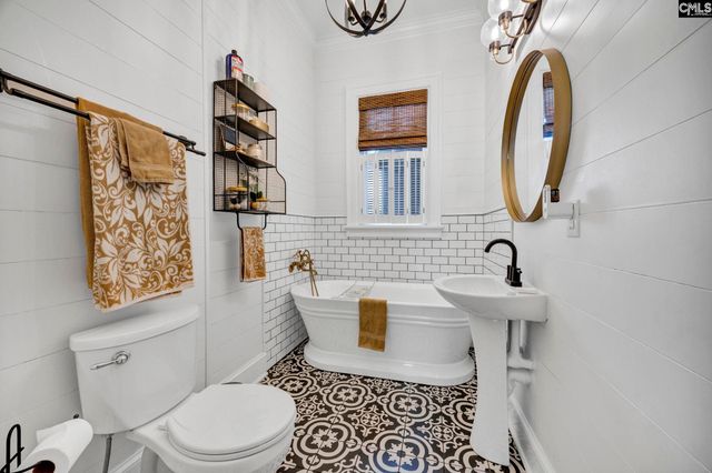 1412 Fair Street, Camden, SC 29020