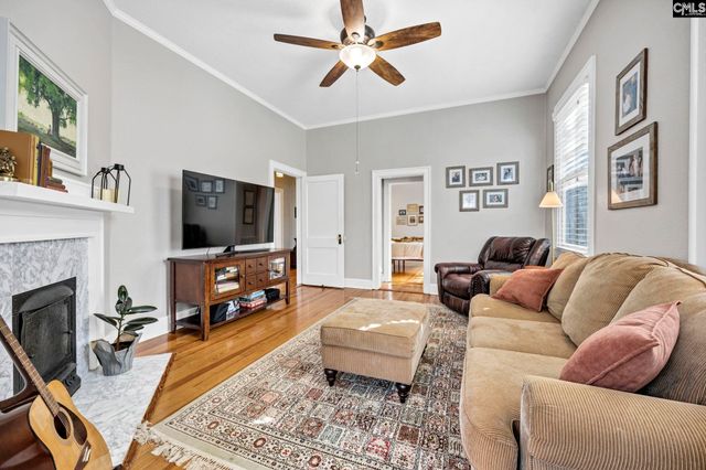 1412 Fair Street, Camden, SC 29020