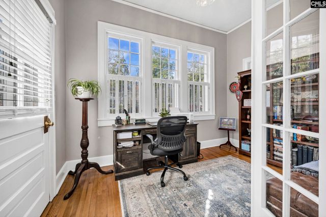 1412 Fair Street, Camden, SC 29020