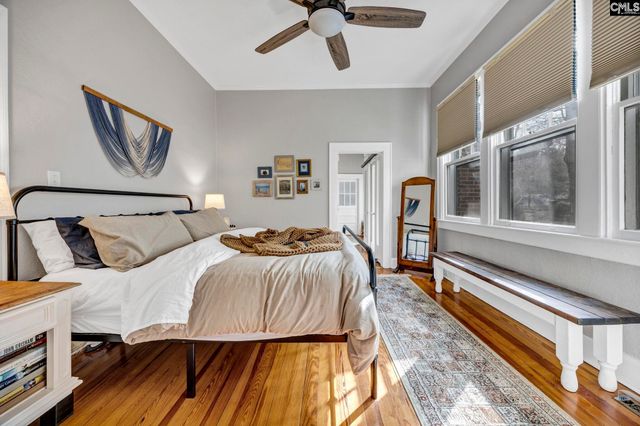 1412 Fair Street, Camden, SC 29020