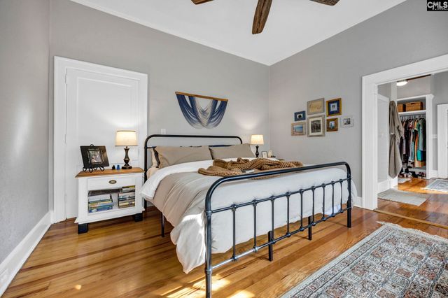 1412 Fair Street, Camden, SC 29020