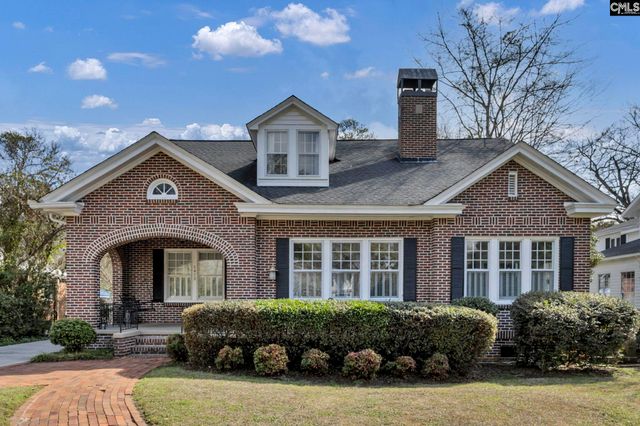 1412 Fair Street, Camden, SC 29020