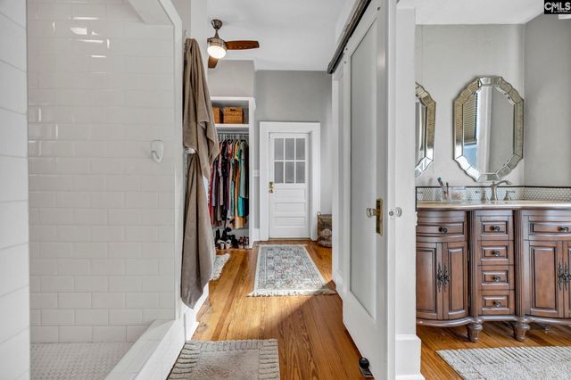 1412 Fair Street, Camden, SC 29020