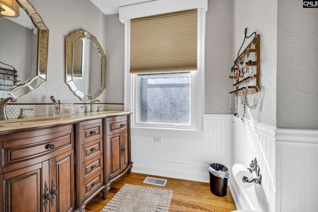 1412 Fair Street, Camden, SC 29020