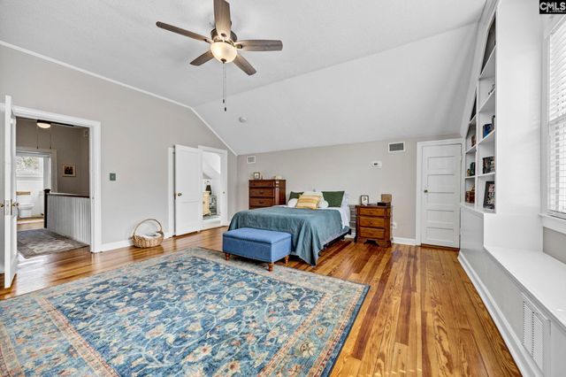 1412 Fair Street, Camden, SC 29020