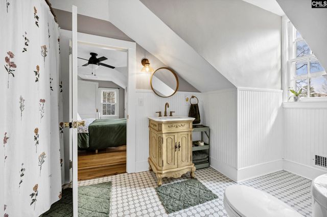 1412 Fair Street, Camden, SC 29020