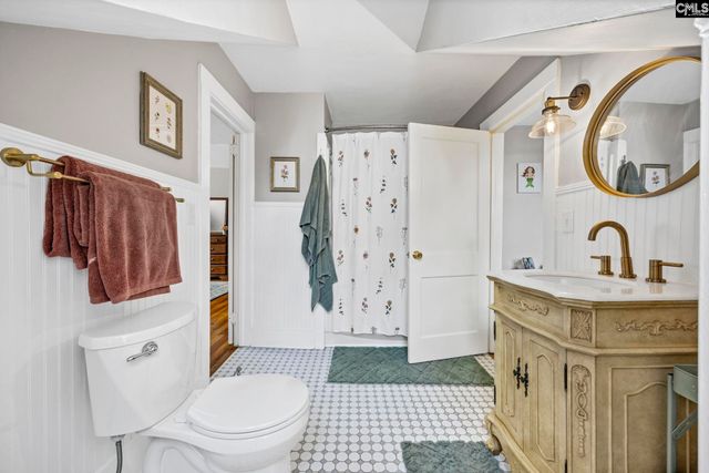 1412 Fair Street, Camden, SC 29020