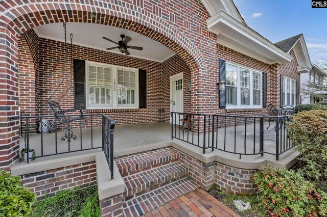 1412 Fair Street, Camden, SC 29020