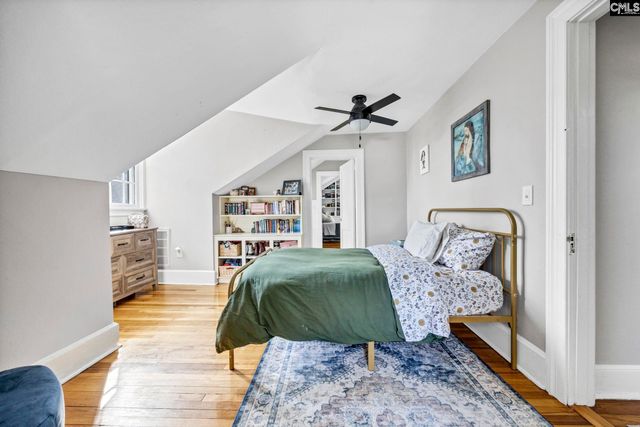 1412 Fair Street, Camden, SC 29020