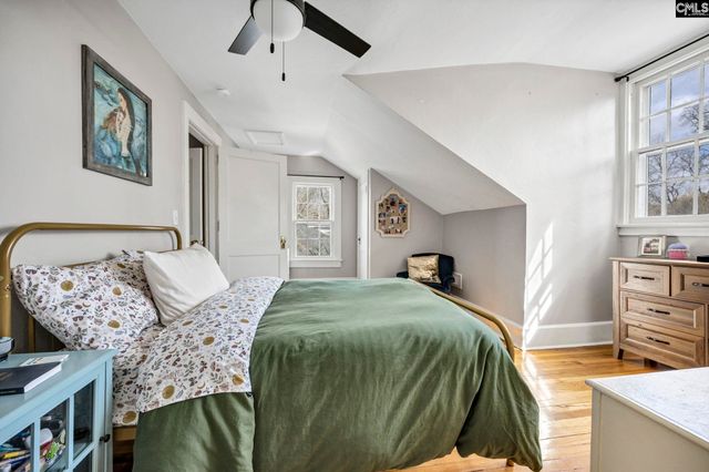 1412 Fair Street, Camden, SC 29020