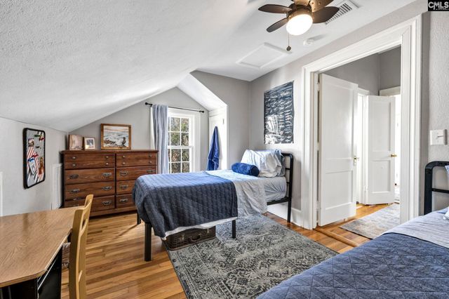 1412 Fair Street, Camden, SC 29020