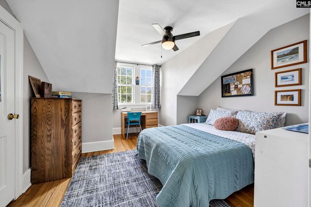 1412 Fair Street, Camden, SC 29020