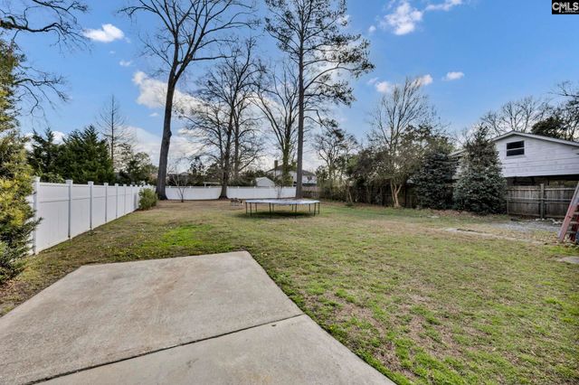 1412 Fair Street, Camden, SC 29020