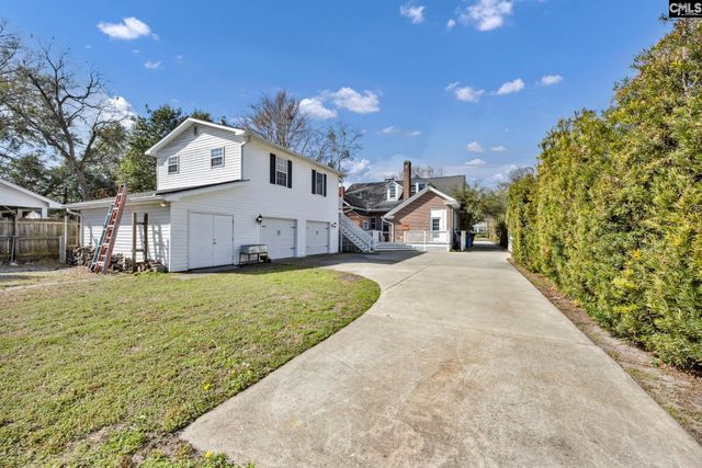 1412 Fair Street, Camden, SC 29020