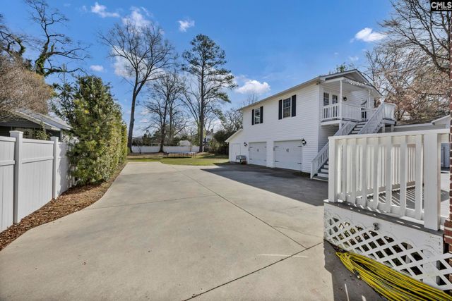 1412 Fair Street, Camden, SC 29020