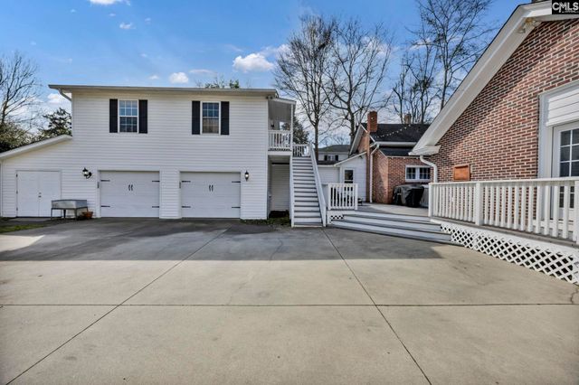 1412 Fair Street, Camden, SC 29020