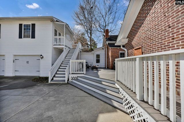 1412 Fair Street, Camden, SC 29020