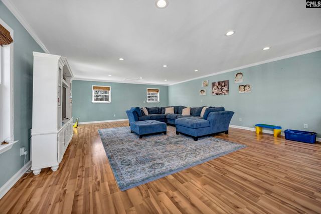 1412 Fair Street, Camden, SC 29020