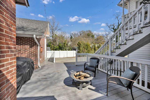 1412 Fair Street, Camden, SC 29020